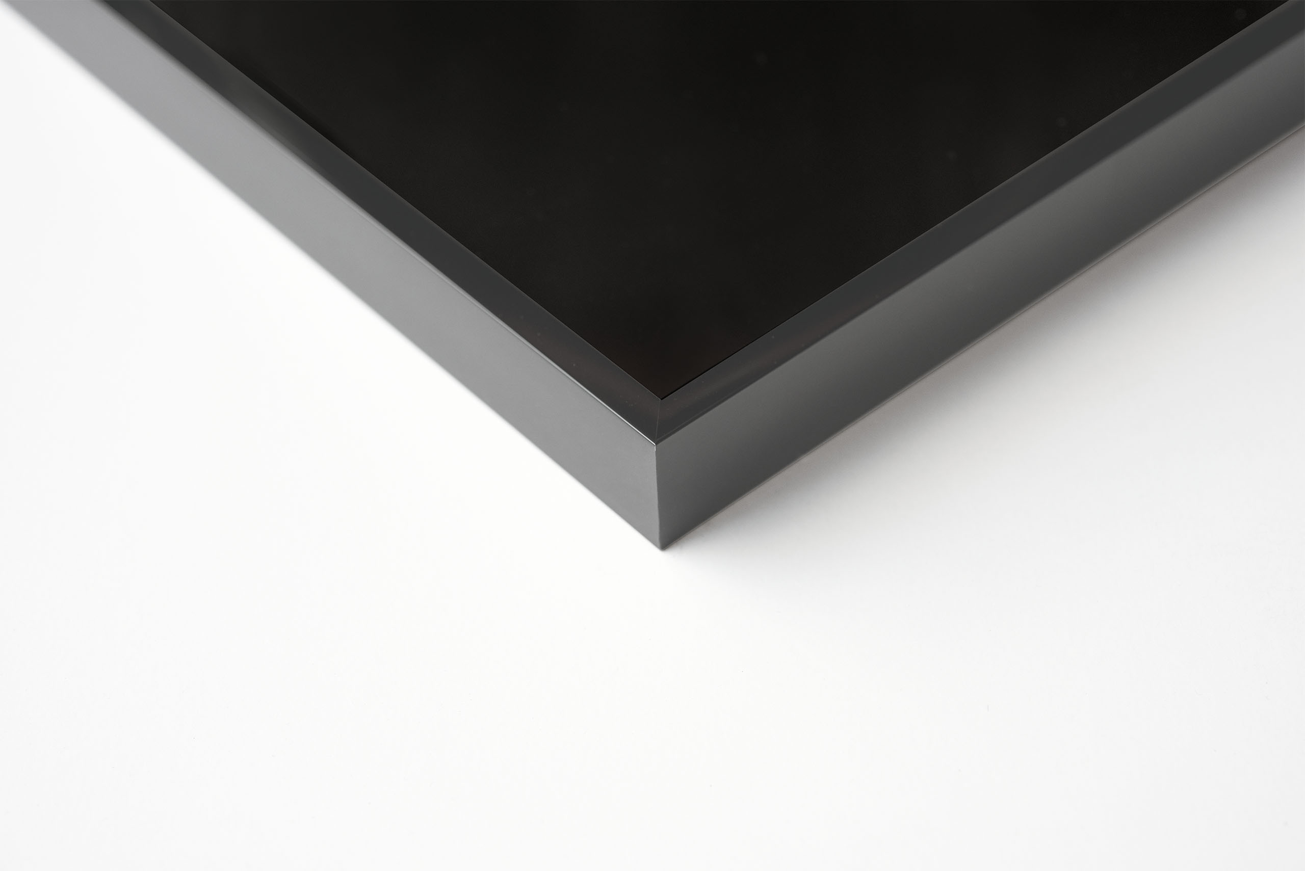 Dark Grey Polished