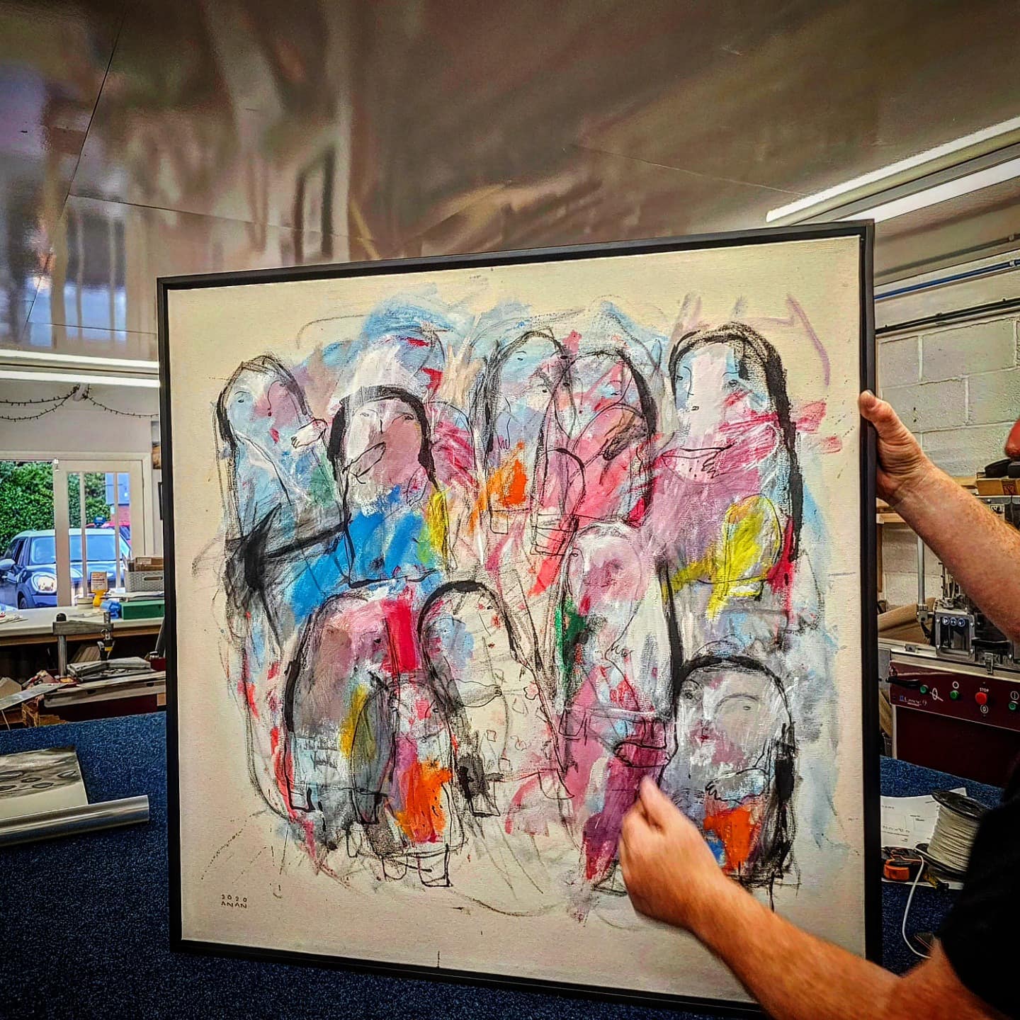Canvas Printing