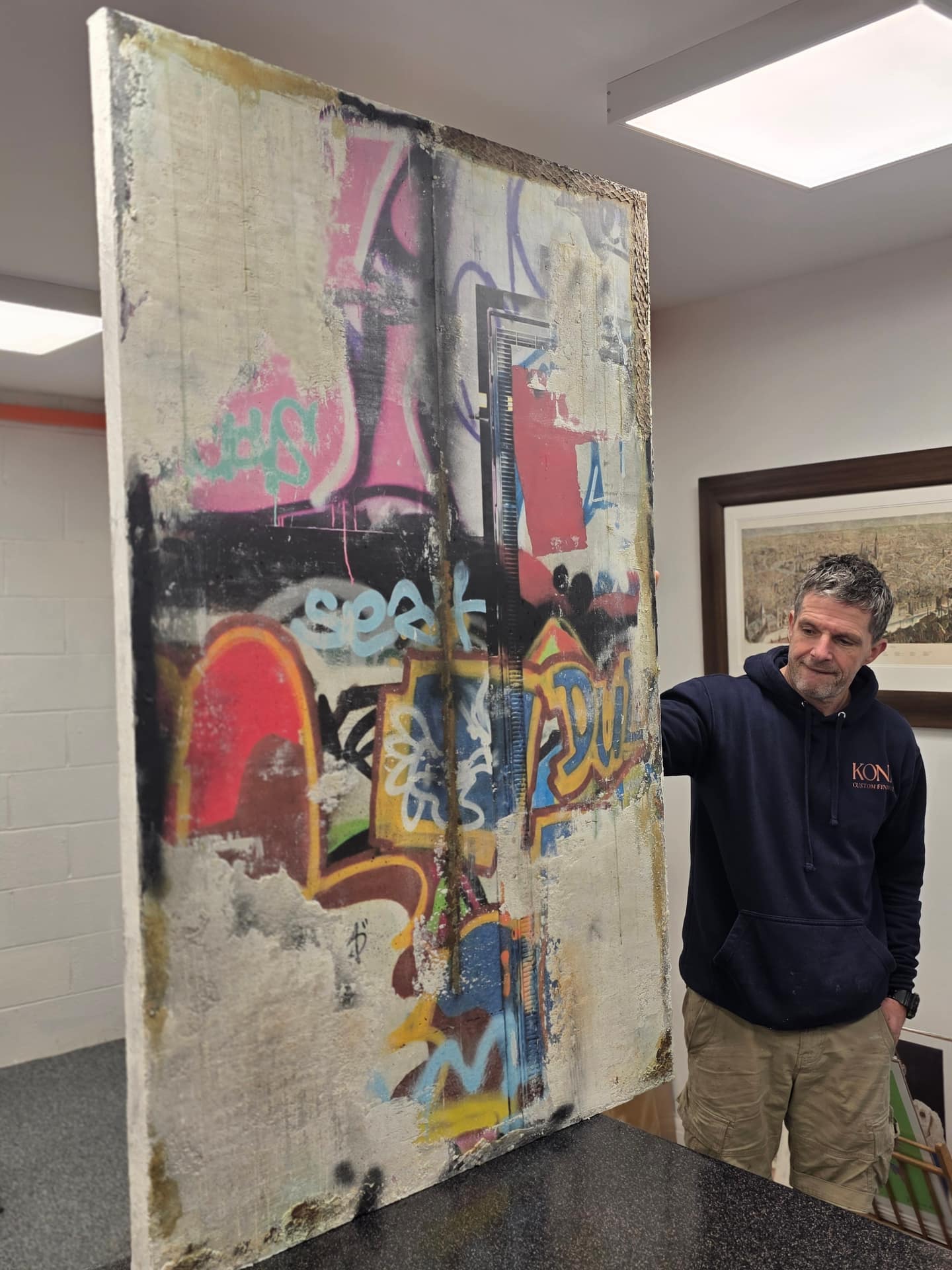 State-of-the-art printing.