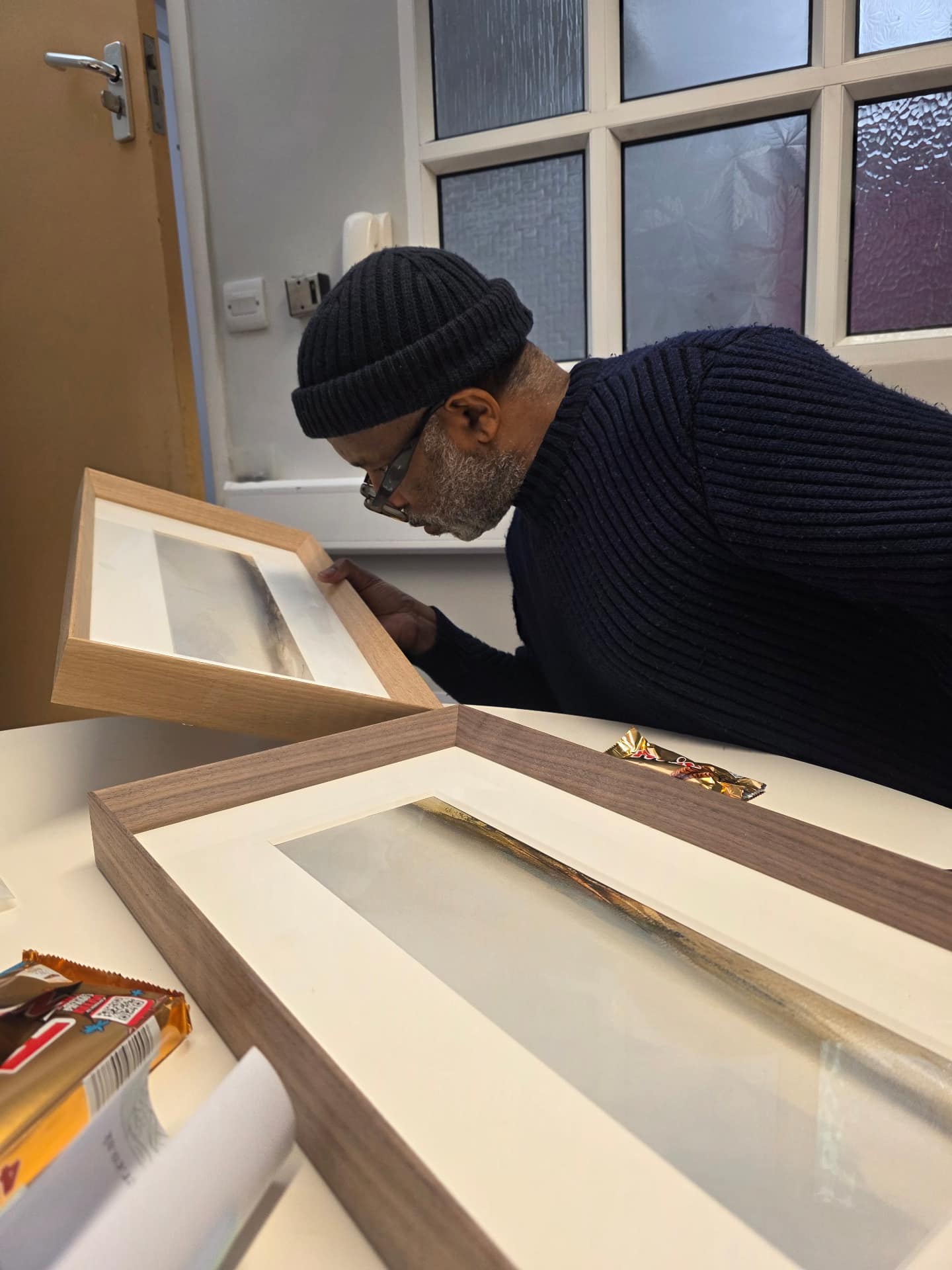 Limited Edition Prints
