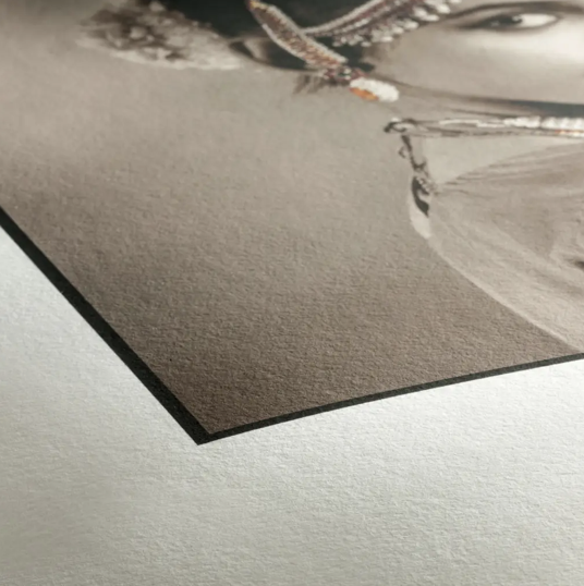 Hahnemühle Photo Rag paper