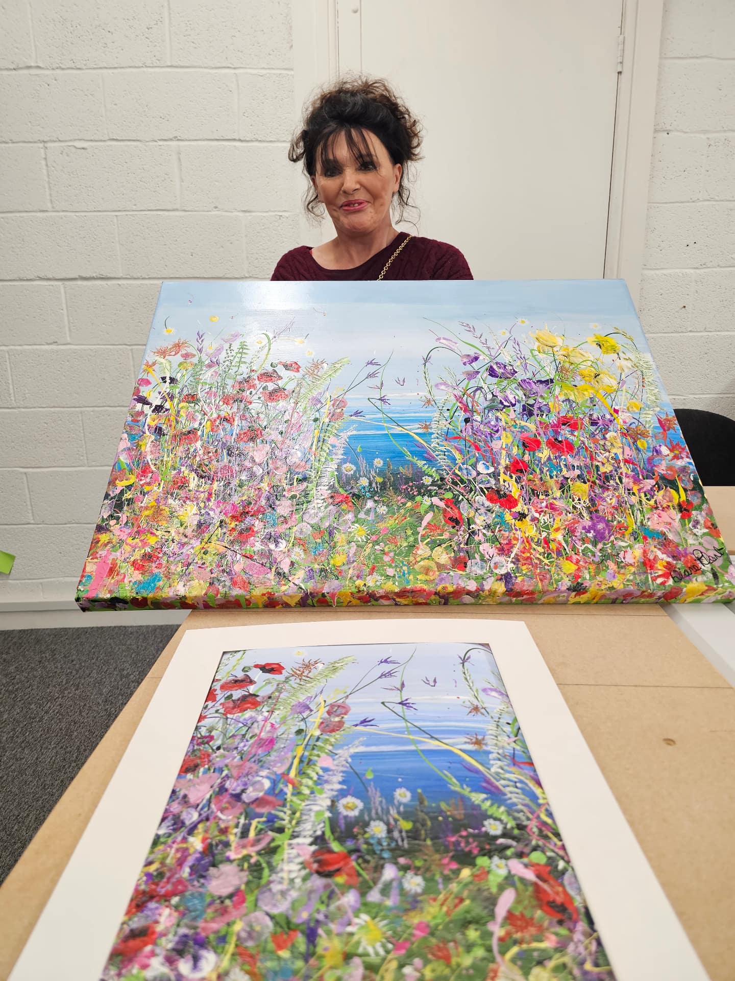 3D Scanning vs Photographing Your Artwork: Which Is Best?
