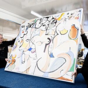 Fine Art Printing