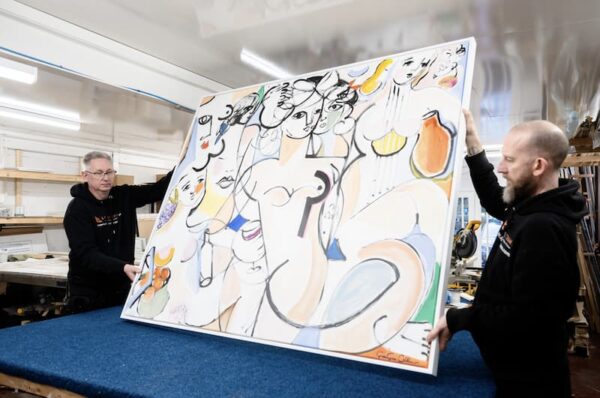Fine Art Printing