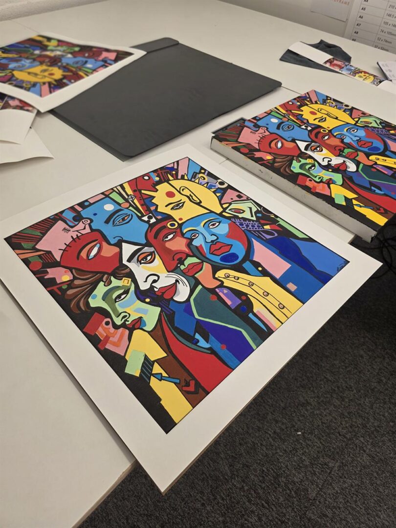 Fine Art Printing by LoveToFrame