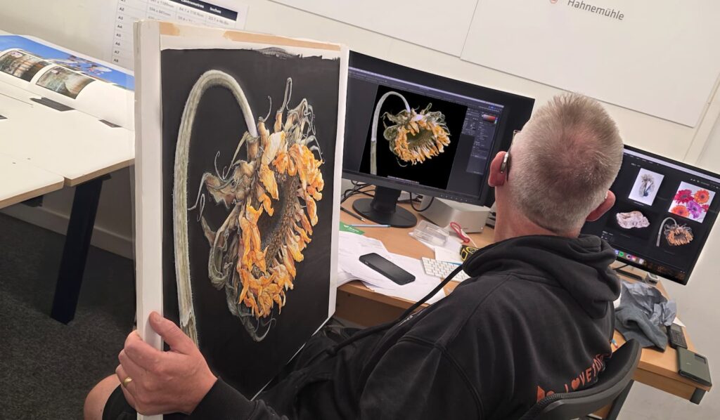 Fine Art Printing by LoveToFrame