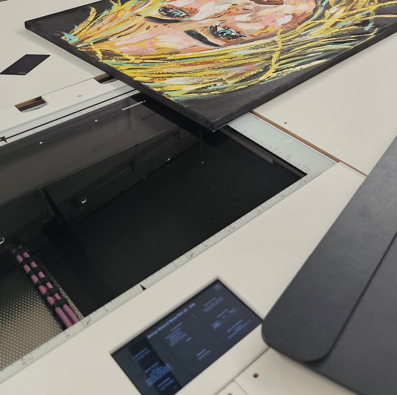 Fine Art Printing by LoveToFrame