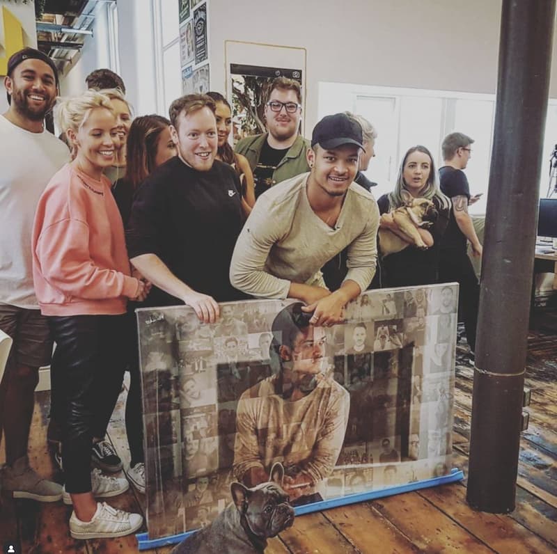 Canvas Printing by LoveToFrame