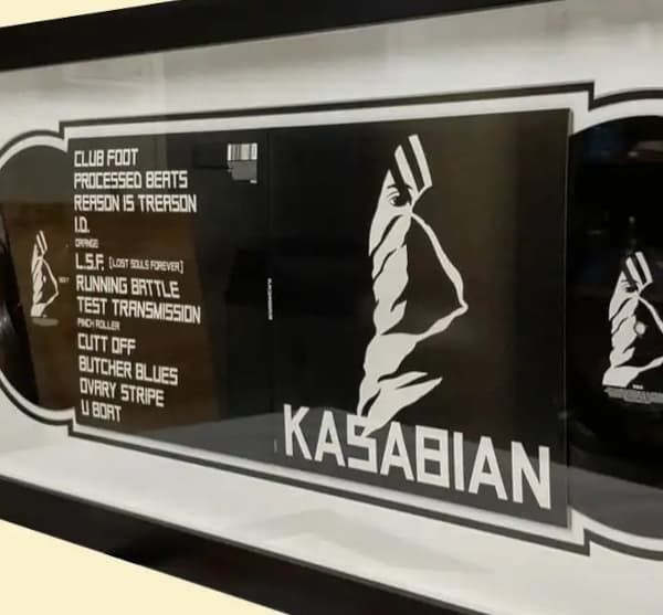 Canvas Printing Framing