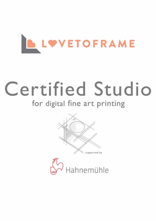 Canvas Printing Framing